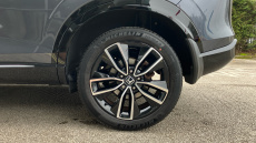 Honda HR-V 1.5 eHEV Advance 5dr CVT Hybrid Hatchback